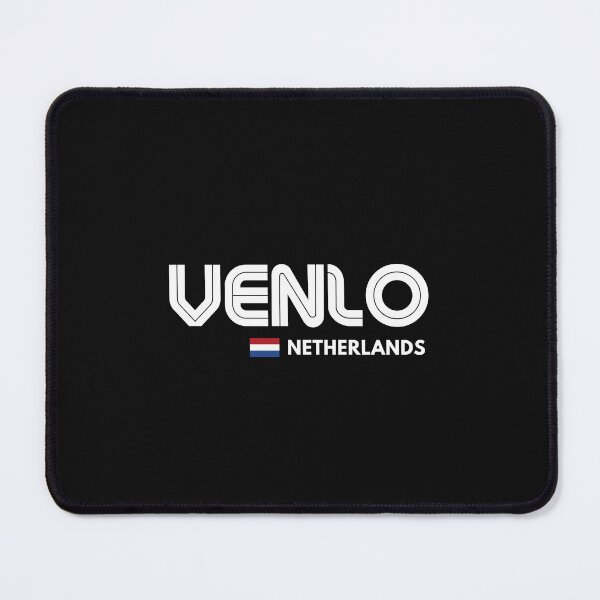 Item preview, Venlo - Netherlands designed and sold by Sketch-Shack.