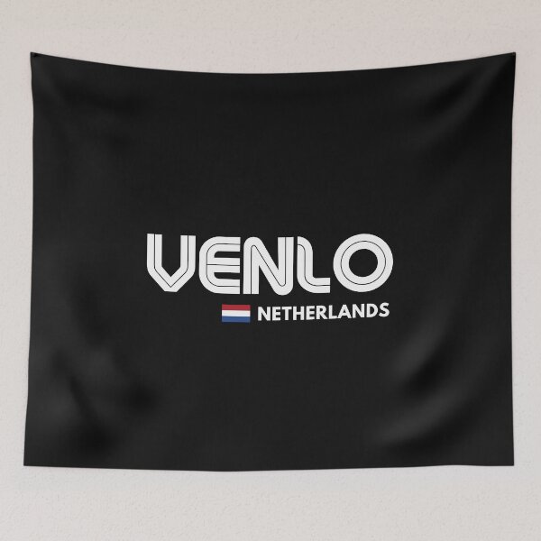 Item preview, Venlo - Netherlands designed and sold by Sketch-Shack.