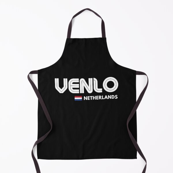 Item preview, Venlo - Netherlands designed and sold by Sketch-Shack.