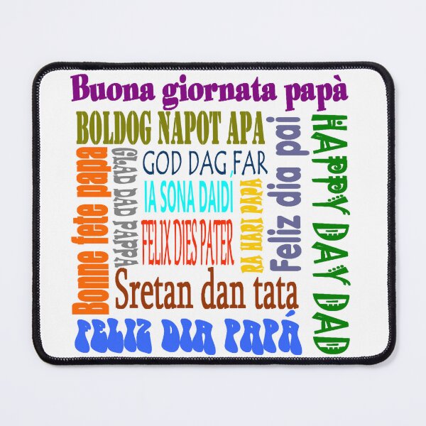 Item preview, Happy Father's Day designed and sold by PHOTISA3021.