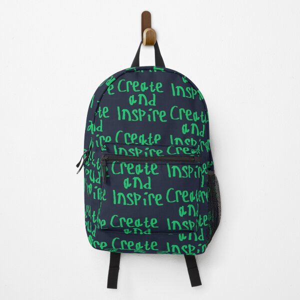 Item preview, Create And Inspire designed and sold by kinpirks.