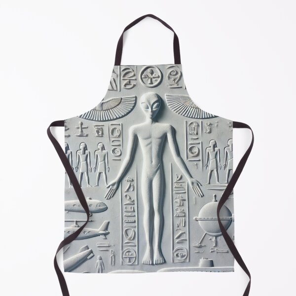 Item preview, Archeology designed and sold by MESSAYA.