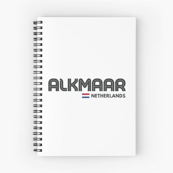 Item preview, Alkmaar - Netherlands designed and sold by Sketch-Shack.