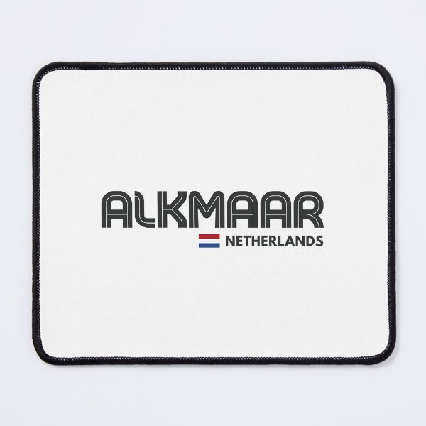 Item preview, Alkmaar - Netherlands designed and sold by Sketch-Shack.