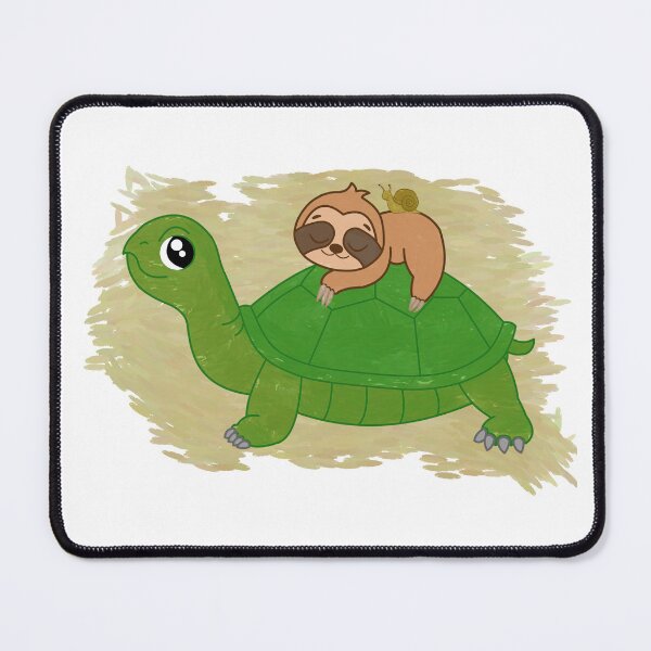 Item preview, Los tres amigos designed and sold by DigitArtAnahis.