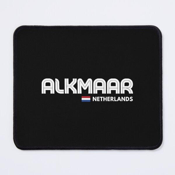 Item preview, Alkmaar - Netherlands designed and sold by Sketch-Shack.