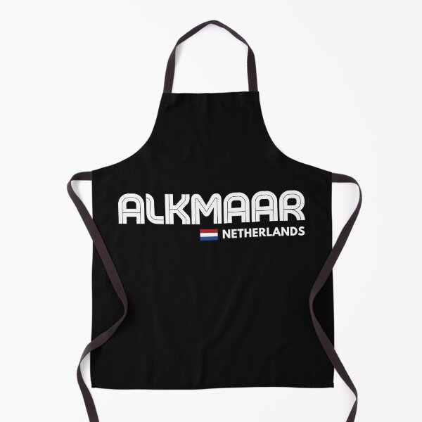 Item preview, Alkmaar - Netherlands designed and sold by Sketch-Shack.