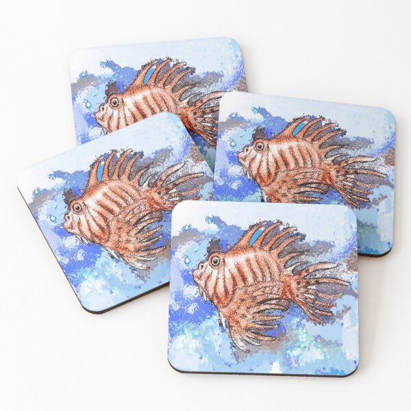Item preview, The sea and marine life designed and sold by Claudio.