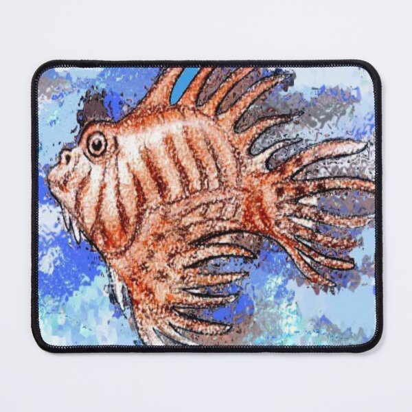 Item preview, The sea and marine life designed and sold by Claudio.