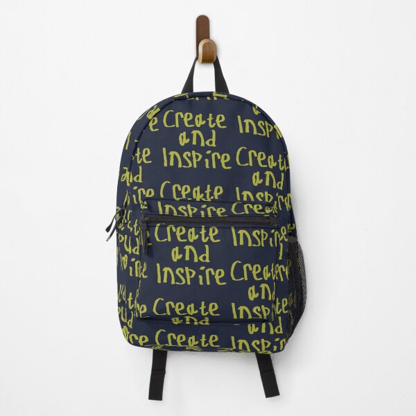 Item preview, Create And Inspire designed and sold by kinpirks.