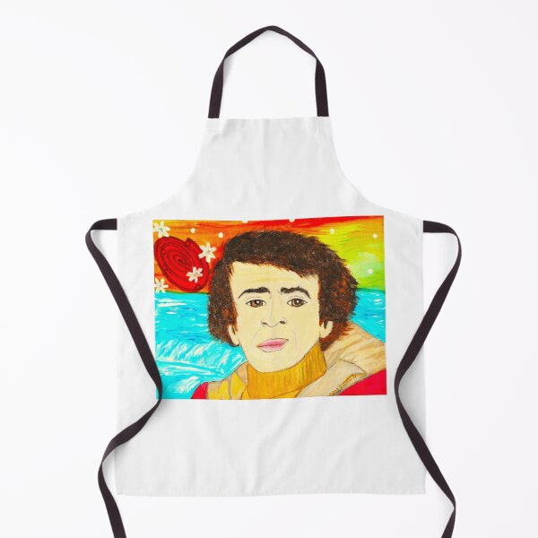 Item preview, Carl Sagan designed and sold by HamburgerBox.