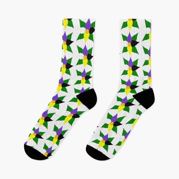 Item preview, Poinsettia Pride Flag Nonbinary designed and sold by HarveyHandcraftsandDesigns.