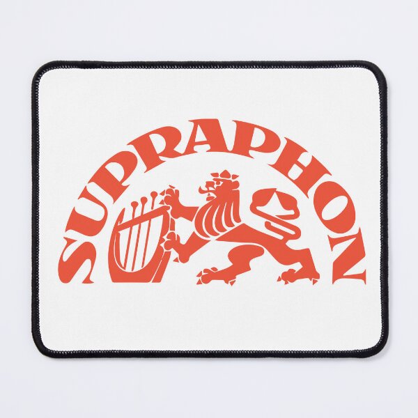 Item preview, Supraphon Czech designed and sold by analogue_rock.