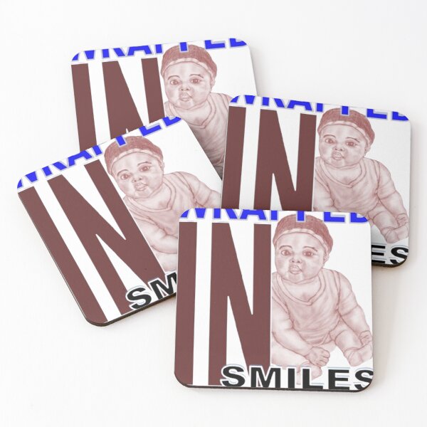 Item preview, heartwarming Innocent Little Baby designed and sold by ColsamArtWork.
