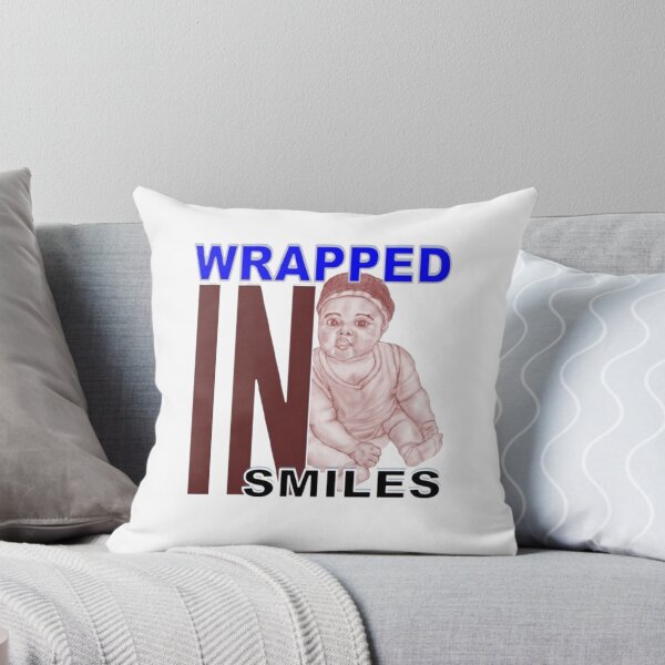 Item preview, heartwarming Innocent Little Baby designed and sold by ColsamArtWork.