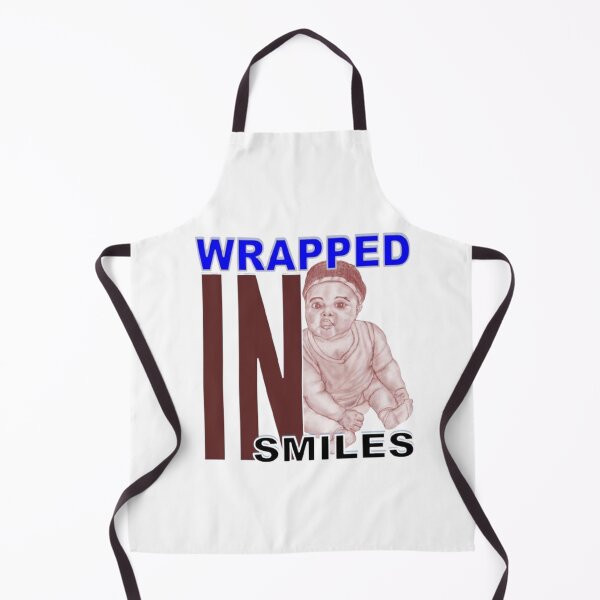 Item preview, heartwarming Innocent Little Baby designed and sold by ColsamArtWork.