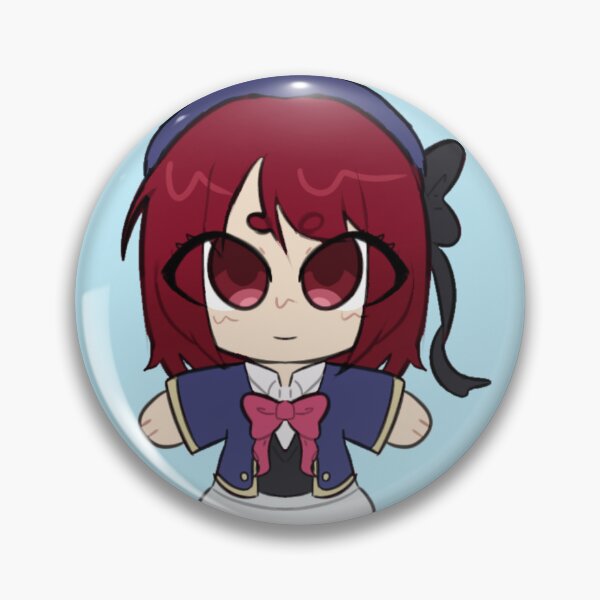 Item preview, Kana designed and sold by WillowTheCat-.