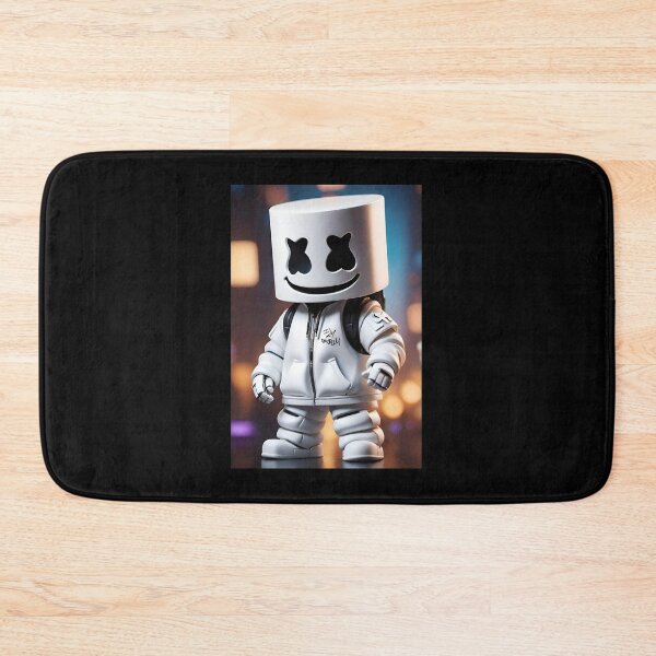 Item preview, Block Head designed and sold by IMAPROBLEM BRAND CLOTHING BY INFLUENCE GETEM.