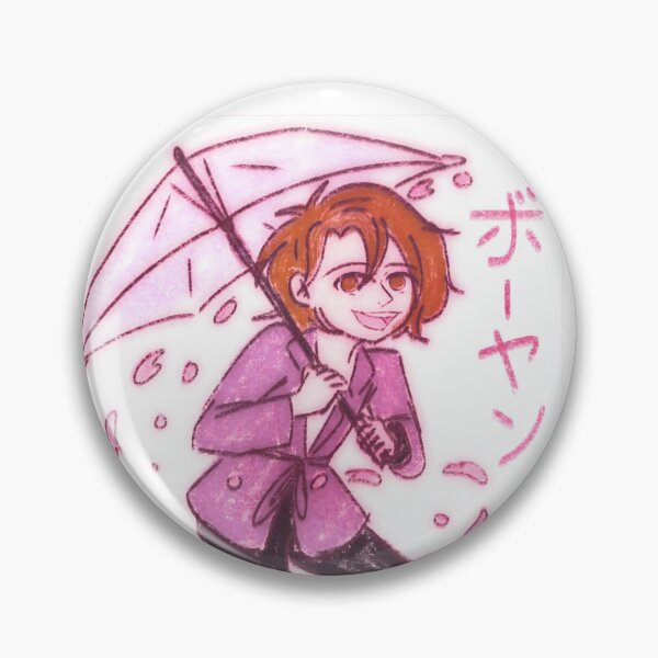 Item preview, Bojan - tokio designed and sold by ChabsCaballero.