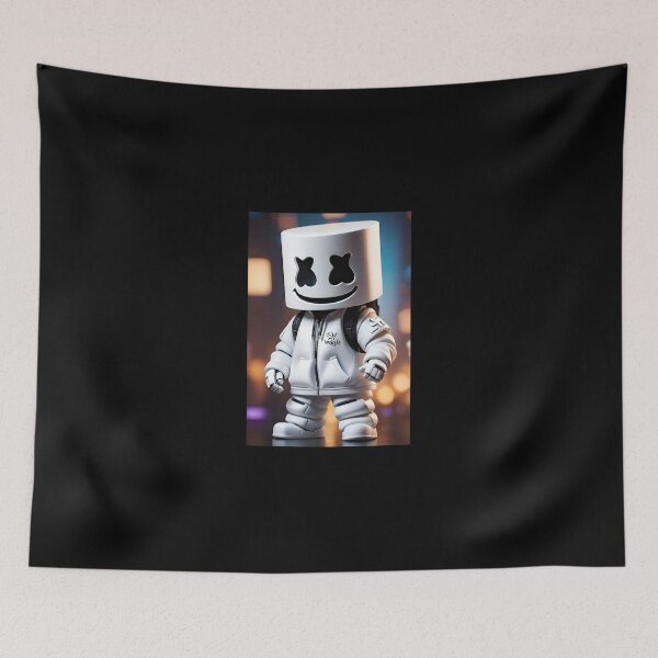Item preview, Block Head designed and sold by IMAPROBLEM BRAND CLOTHING BY INFLUENCE GETEM.