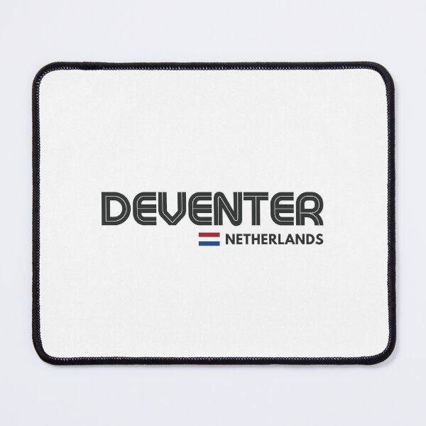Item preview, Deventer - Netherlands designed and sold by Sketch-Shack.