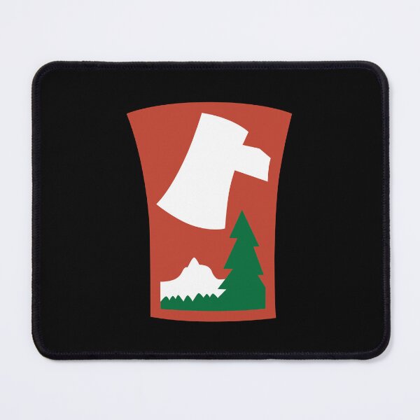 Item preview, SSI - 70th Infantry Division X 300 designed and sold by Military Insignia Products.