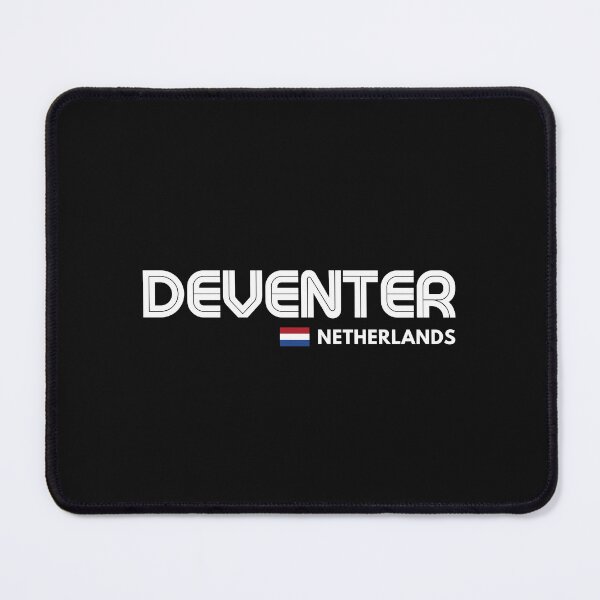 Item preview, Deventer - Netherlands designed and sold by Sketch-Shack.