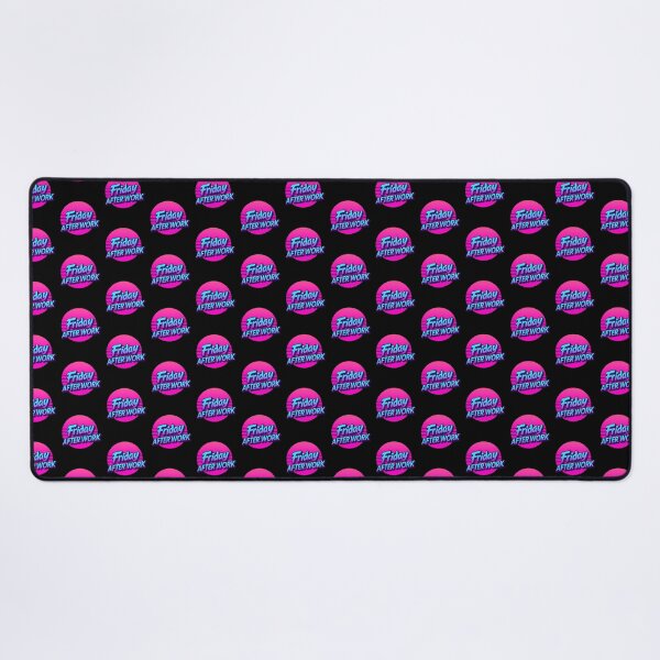 Item preview, Friday After Work | Synthwave Celebration designed and sold by Tw1nsAIArt.