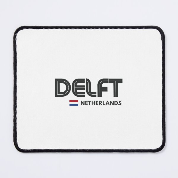 Item preview, Delft - Netherlands designed and sold by Sketch-Shack.