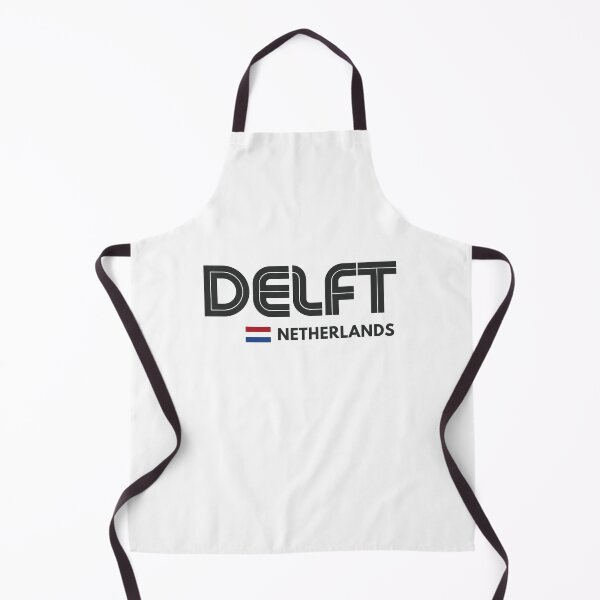 Item preview, Delft - Netherlands designed and sold by Sketch-Shack.