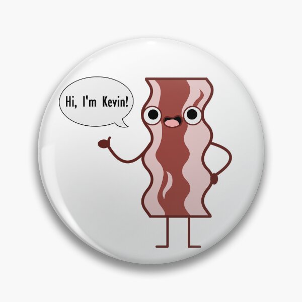 Item preview, Kevin Bacon designed and sold by DigitArtAnahis.