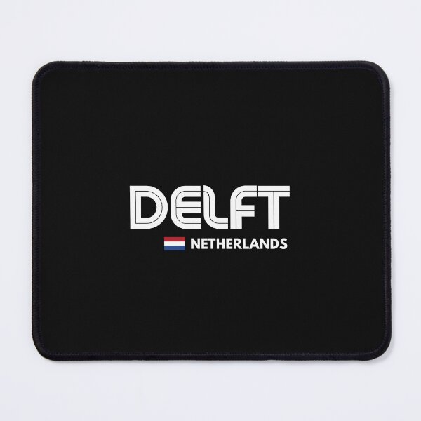 Item preview, Delft - Netherlands designed and sold by Sketch-Shack.