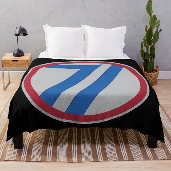 Item preview, SSI - 71st Infantry Division X 300 designed and sold by Military Insignia Products.