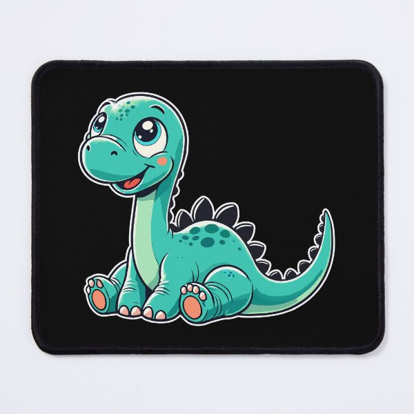 Item preview, Apatosaurus Baby Cute Dinobaby Dinosaur Gift designed and sold by Pineapple-Tree.