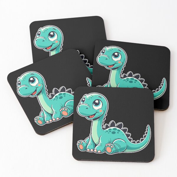 Item preview, Apatosaurus Baby Cute Dinobaby Dinosaur Gift designed and sold by Pineapple-Tree.
