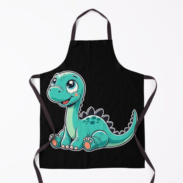 Item preview, Apatosaurus Baby Cute Dinobaby Dinosaur Gift designed and sold by Pineapple-Tree.