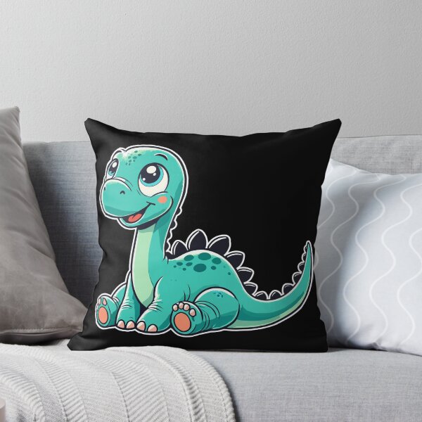 Item preview, Apatosaurus Baby Cute Dinobaby Dinosaur Gift designed and sold by Pineapple-Tree.