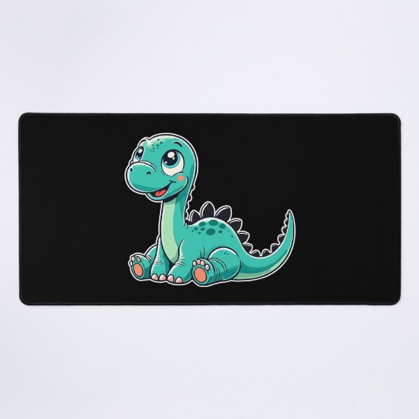 Item preview, Apatosaurus Baby Cute Dinobaby Dinosaur Gift designed and sold by Pineapple-Tree.