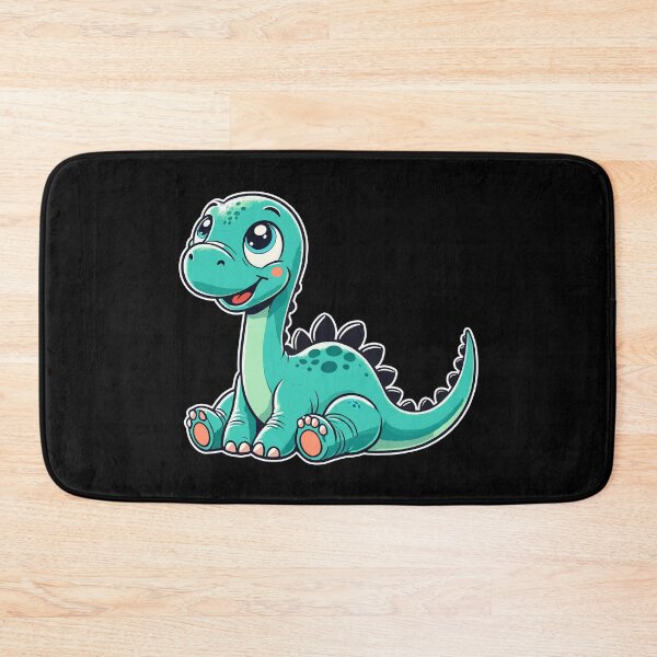 Item preview, Apatosaurus Baby Cute Dinobaby Dinosaur Gift designed and sold by Pineapple-Tree.