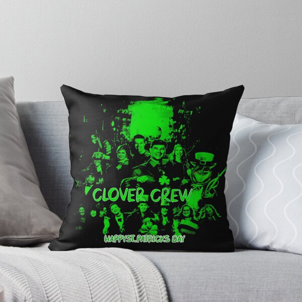 Item preview,  Shamrocks & Shenanigan designed and sold by  Mudikeys.