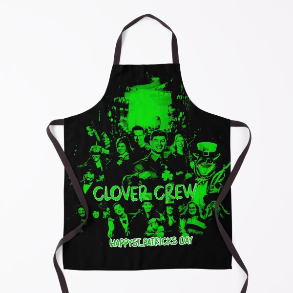 Item preview, Shamrocks & Shenanigan designed and sold by Mudikeys.