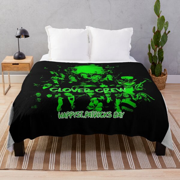 Item preview,  Shamrocks & Shenanigan designed and sold by  Mudikeys.