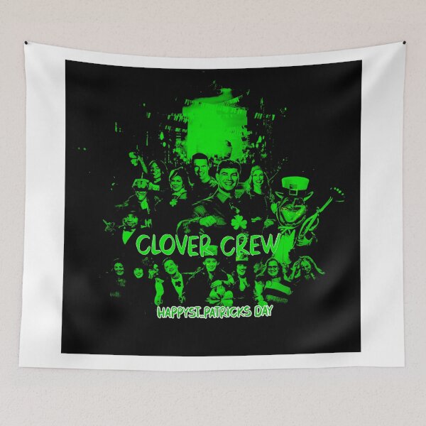 Item preview,  Shamrocks & Shenanigan designed and sold by  Mudikeys.