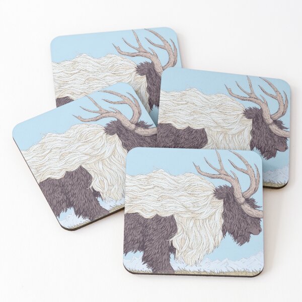Item preview, Against the Alpine Winds designed and sold by CHCOfficial.