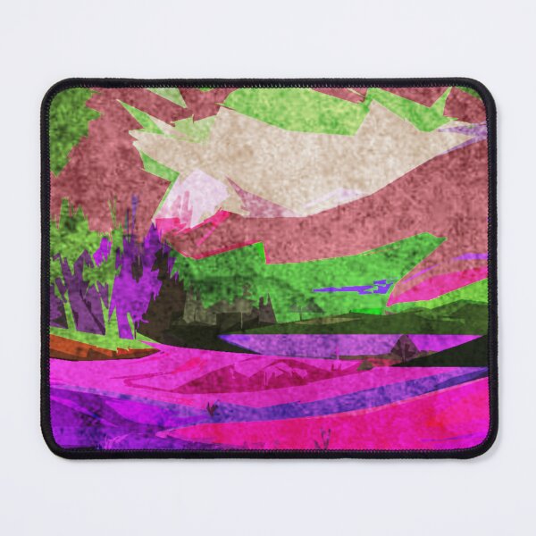 Item preview, Abstract fish designed and sold by kinpirks.