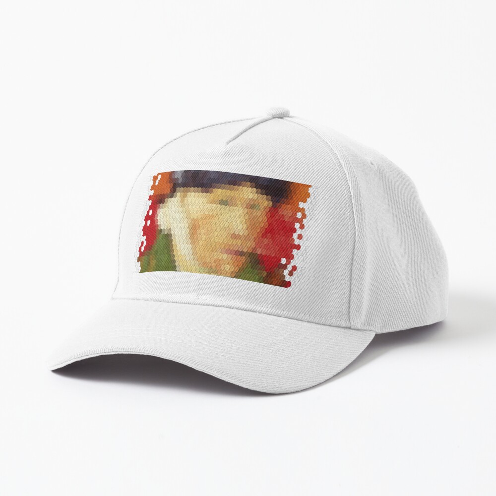 Item preview, Baseball Cap designed and sold by PASdesign.