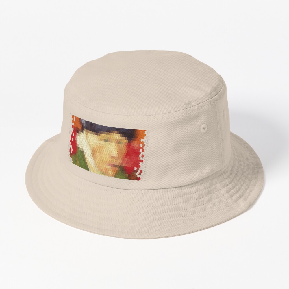 Item preview, Bucket Hat designed and sold by PASdesign.