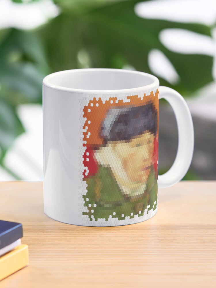Thumbnail 1 of 6, Coffee Mug, The Cut designed and sold by PASdesign.