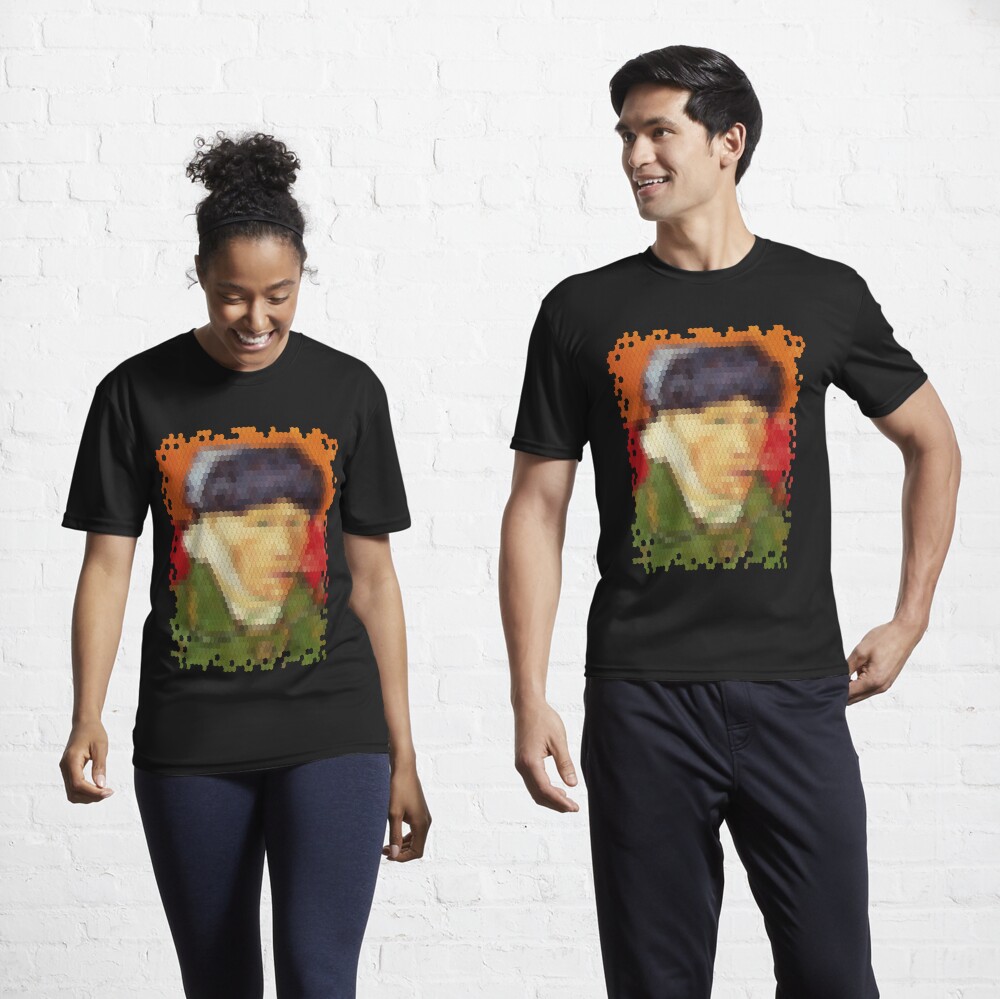 Item preview, Active T-Shirt designed and sold by PASdesign.