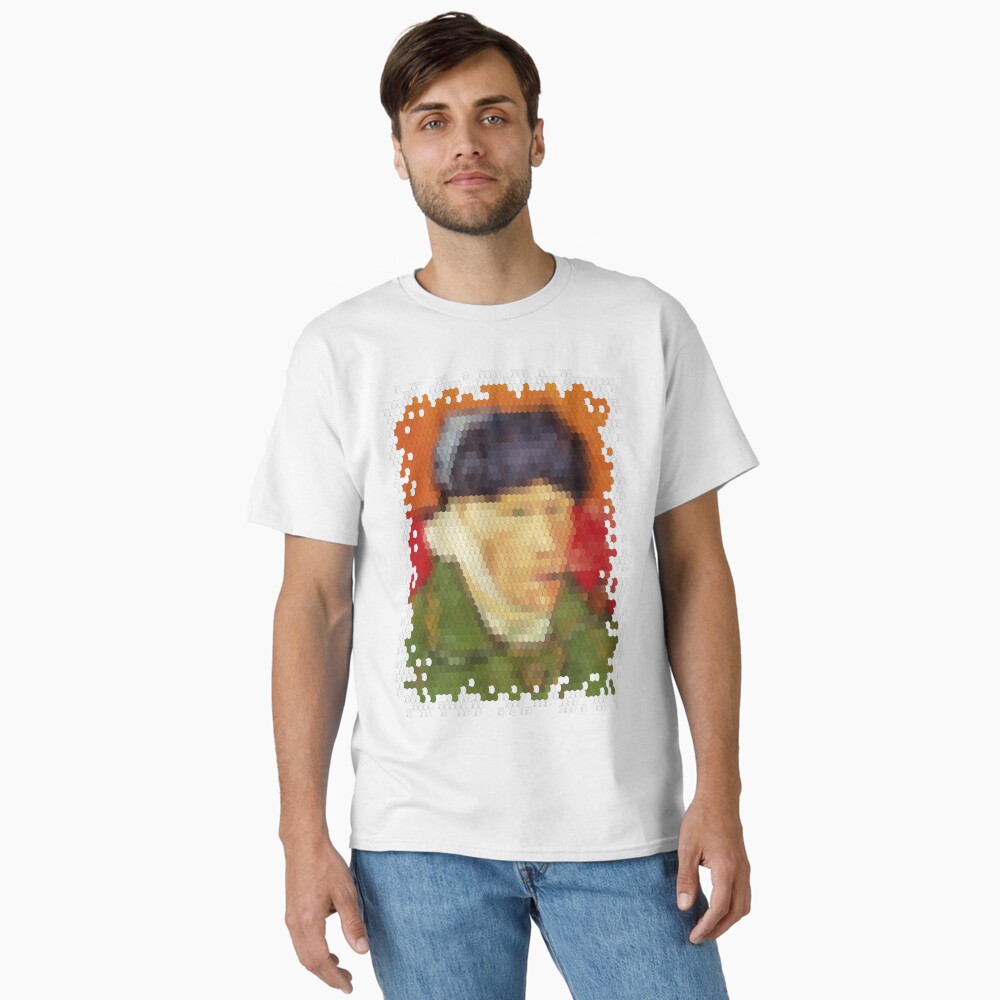 Item preview, Classic T-Shirt designed and sold by PASdesign.